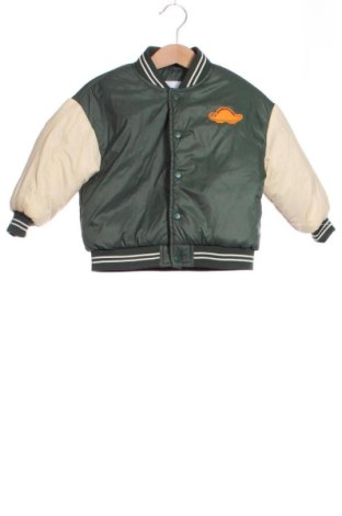 Kinderjacke Sinsay, Größe 12-18m/ 80-86 cm, Farbe Mehrfarbig, Preis € 16,00