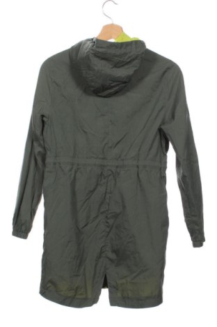 Kinderjacke Sinsay, Größe 9-10y/ 140-146 cm, Farbe Grün, Preis 16,00 €