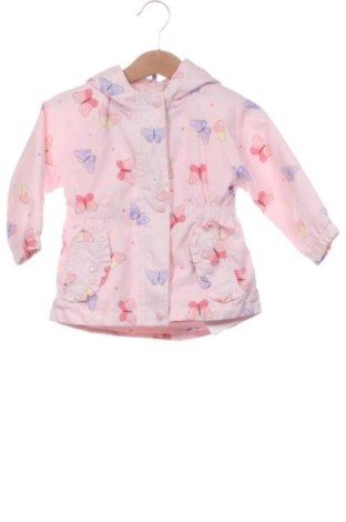Dětská bunda  Sinsay, Velikost 6-9m/ 68-74 cm, Barva Vícebarevné, Cena  217,00 Kč