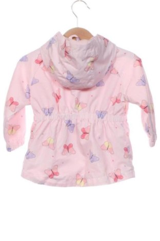 Dětská bunda  Sinsay, Velikost 6-9m/ 68-74 cm, Barva Vícebarevné, Cena  217,00 Kč