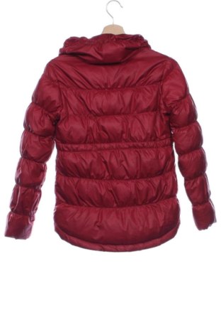 Kinderjacke Sisley, Größe 10-11y/ 146-152 cm, Farbe Rot, Preis 21,99 €