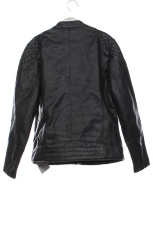 Dětská bunda  Terranova, Velikost 9-10y/ 140-146 cm, Barva Černá, Cena  489,00 Kč