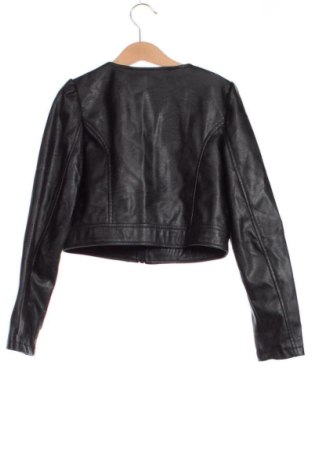 Kinderjacke Terranova, Größe 7-8y/ 128-134 cm, Farbe Schwarz, Preis € 16,00