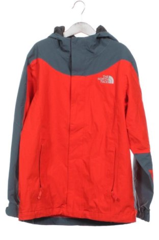 Kinderjacke The North Face, Größe 10-11y/ 146-152 cm, Farbe Mehrfarbig, Preis 45,99 €