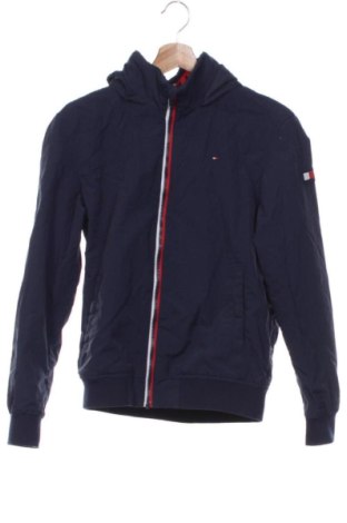 Παιδικό μπουφάν Tommy Hilfiger, Μέγεθος 12-13y/ 158-164 εκ., Χρώμα Μπλέ, Τιμή 122,89 €