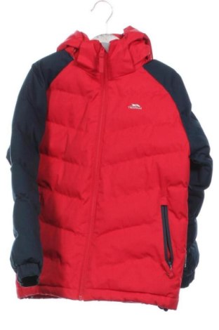 Kinderjacke Trespass, Größe 4-5y/ 110-116 cm, Farbe Mehrfarbig, Preis 19,18 €