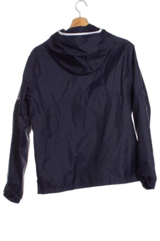 Geacă pentru copii Tribord, Mărime 14-15y/ 168-170 cm, Culoare Albastru, Preț 103,92 Lei