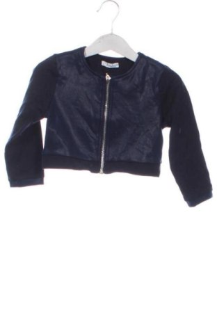 Geacă pentru copii Unbranded, Mărime 18-24m/ 86-98 cm, Culoare Albastru, Preț 101,99 Lei