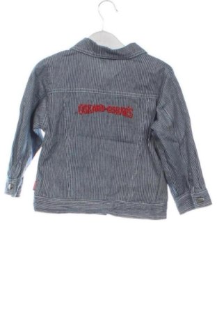 Gyerek dzseki Unbranded, Méret 12-18m / 80-86 cm, Szín Kék, Ár 6 612 Ft