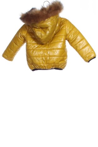 Gyerek dzseki Unbranded, Méret 18-24m / 86-98 cm, Szín Narancssárga
, Ár 9 091 Ft