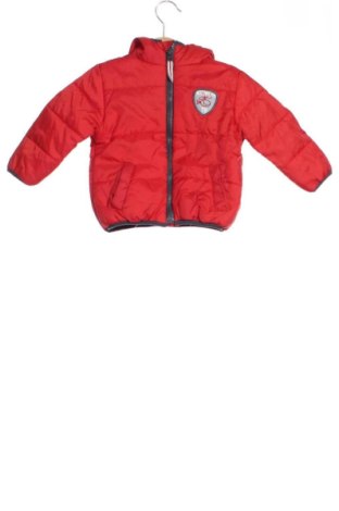Gyerek dzseki Unbranded, Méret 9-12m / 74-80 cm, Szín Piros, Ár 6 612 Ft
