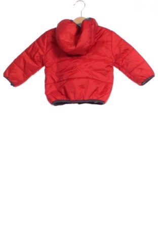 Gyerek dzseki Unbranded, Méret 9-12m / 74-80 cm, Szín Piros, Ár 6 612 Ft