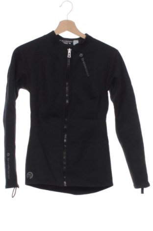 Детско яке Unbranded, Размер 12-13y/ 158-164 см, Цвят Черен, Цена 14,31 €