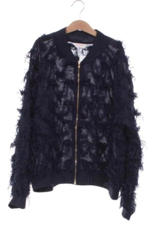 Geacă pentru copii Unbranded, Mărime 13-14y/ 164-168 cm, Culoare Albastru, Preț 101,99 Lei