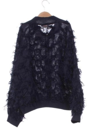 Geacă pentru copii Unbranded, Mărime 13-14y/ 164-168 cm, Culoare Albastru, Preț 101,99 Lei
