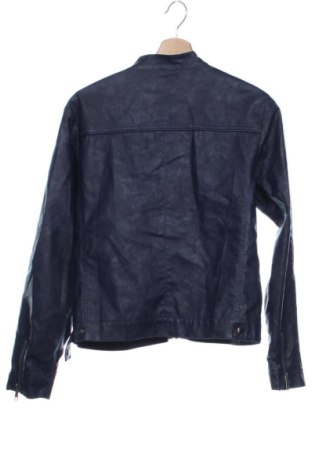 Kinderjacke Unbranded, Größe 12-13y/ 158-164 cm, Farbe Blau, Preis 16,00 €