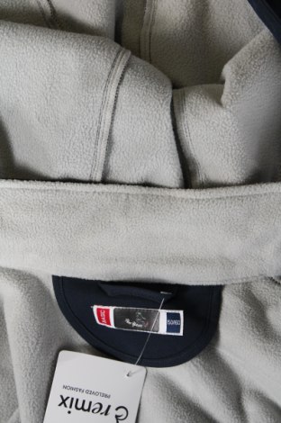 Kinderjacke Unbranded, Größe 11-12y/ 152-158 cm, Farbe Blau, Preis 16,00 €