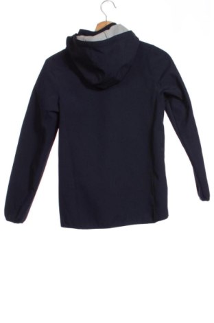 Kinderjacke Unbranded, Größe 11-12y/ 152-158 cm, Farbe Blau, Preis 16,00 €