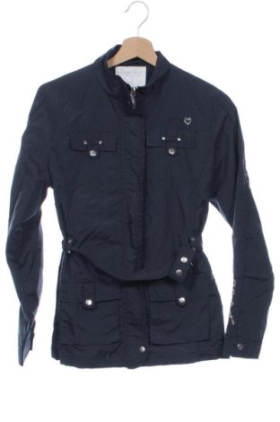 Geacă pentru copii Unbranded, Mărime 9-10y/ 140-146 cm, Culoare Albastru, Preț 83,41 Lei