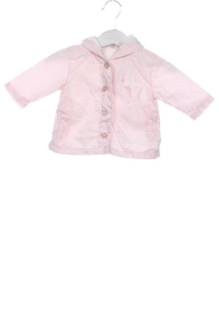 Geacă pentru copii Unbranded, Mărime 1-2m/ 50-56 cm, Culoare Roz, Preț 62,30 Lei