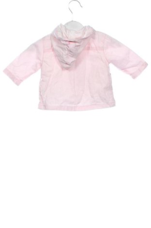Geacă pentru copii Unbranded, Mărime 1-2m/ 50-56 cm, Culoare Roz, Preț 62,30 Lei