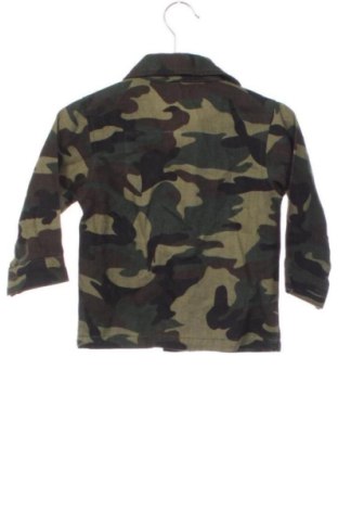 Kinderjacke Unbranded, Größe 4-5y/ 110-116 cm, Farbe Mehrfarbig, Preis € 21,99