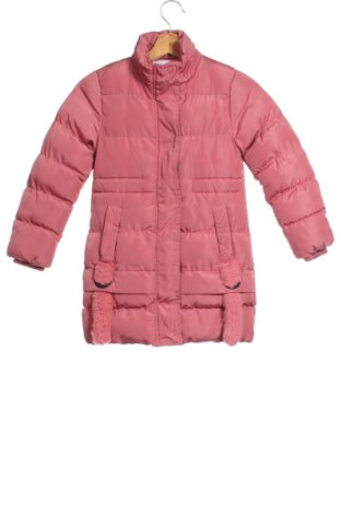 Kinderjacke Unbranded, Größe 3-4y/ 104-110 cm, Farbe Rosa, Preis € 22,06