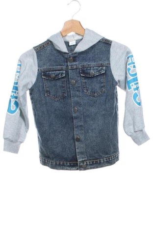 Kinderjacke Unbranded, Größe 5-6y/ 116-122 cm, Farbe Mehrfarbig, Preis € 16,00