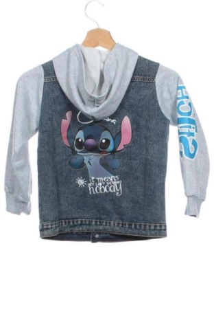 Kinderjacke Unbranded, Größe 5-6y/ 116-122 cm, Farbe Mehrfarbig, Preis € 16,00