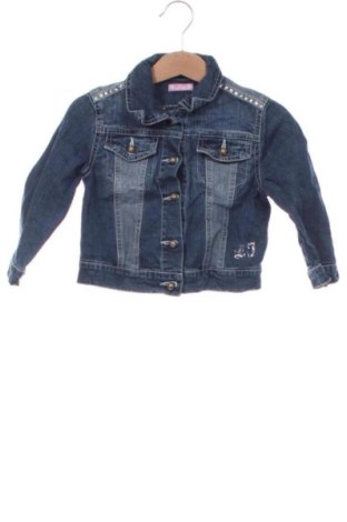 Gyerek dzseki Unbranded, Méret 18-24m / 86-98 cm, Szín Kék, Ár 8 269 Ft
