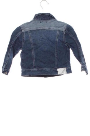 Gyerek dzseki Unbranded, Méret 18-24m / 86-98 cm, Szín Kék, Ár 8 269 Ft