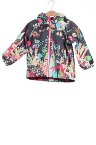 Детско яке Unbranded, Размер 3-4y/ 104-110 см, Цвят Многоцветен, Цена 14,82 €
