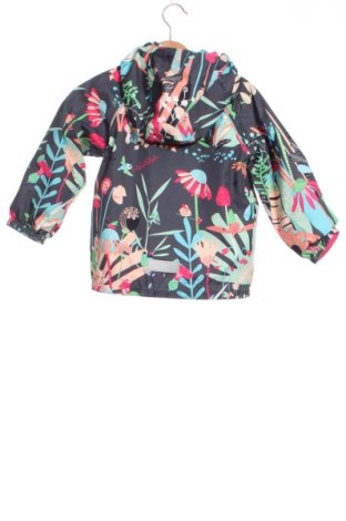 Детско яке Unbranded, Размер 3-4y/ 104-110 см, Цвят Многоцветен, Цена 14,82 €