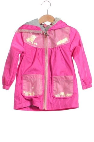 Dětská bunda  Unbranded, Velikost 9-12m/ 74-80 cm, Barva Červená, Cena  339,00 Kč