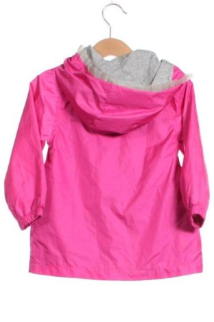 Dětská bunda  Unbranded, Velikost 9-12m/ 74-80 cm, Barva Červená, Cena  339,00 Kč