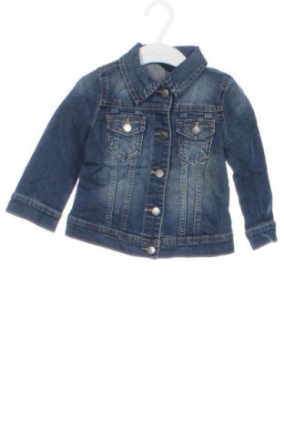 Dětská bunda  United Colors Of Benetton, Velikost 12-18m/ 80-86 cm, Barva Modrá, Cena  579,00 Kč