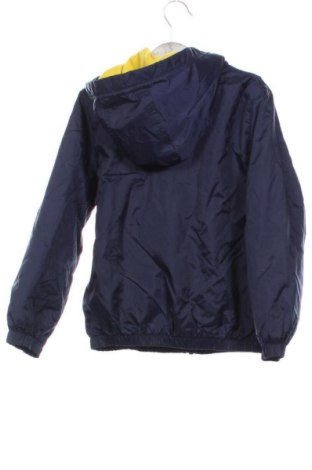 Kinderjacke United Colors Of Benetton, Größe 3-4y/ 104-110 cm, Farbe Blau, Preis € 19,37