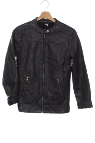 Kinderjacke Yigga, Größe 12-13y/ 158-164 cm, Farbe Schwarz, Preis 21,99 €