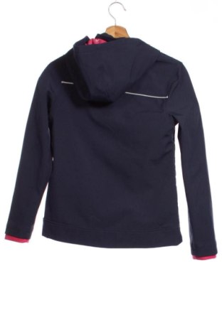 Kinderjacke Yigga, Größe 11-12y/ 152-158 cm, Farbe Blau, Preis 20,00 €