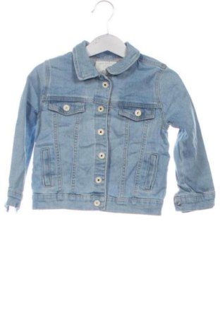 Gyerek dzseki Zara, Méret 2-3y / 98-104 cm, Szín Kék, Ár 4 909 Ft, #136323302