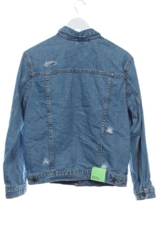 Dětská bunda  Zara, Velikost 12-13y/ 158-164 cm, Barva Modrá, Cena  309,00 Kč