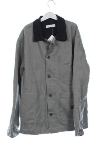 Kinderjacke Zara, Größe 12-13y/ 158-164 cm, Farbe Mehrfarbig, Preis 10,00 €