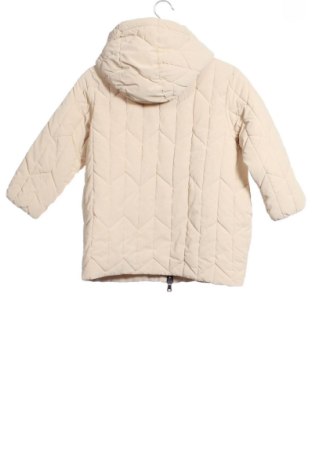 Kinderjacke Zara, Größe 6-7y/ 122-128 cm, Farbe Beige, Preis € 14,00