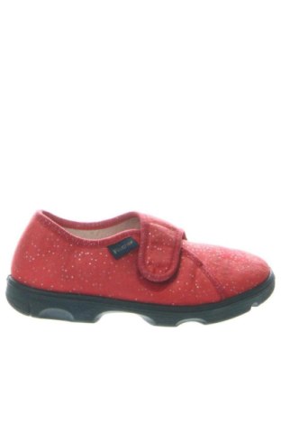 Pantoffeln Fischer, Größe 30, Farbe Rot, Preis 27,68 €