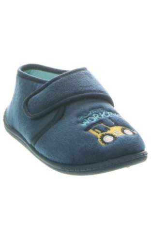 Pantoffeln Tex, Größe 31, Farbe Blau, Preis € 18,41