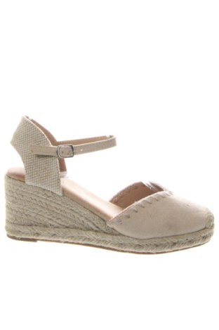 Espadrilles Joia, Größe 37, Farbe Beige, Preis € 32,23