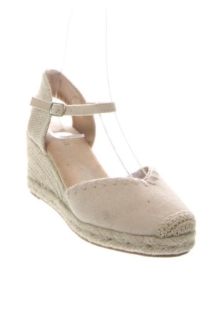 Espadrilles Joia, Größe 37, Farbe Beige, Preis € 32,23