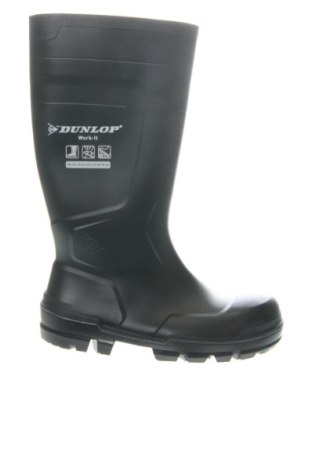 Гумени ботуши Dunlop, Velikost 37, Barva Černá, Cena  1 429,00 Kč