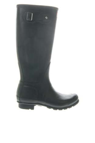 Гумени ботуши Hunter, Größe 38, Farbe Schwarz, Preis € 65,00