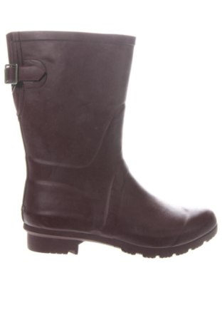 Гумени ботуши Ysabel Mora, Größe 38, Farbe Rot, Preis 37,40 €